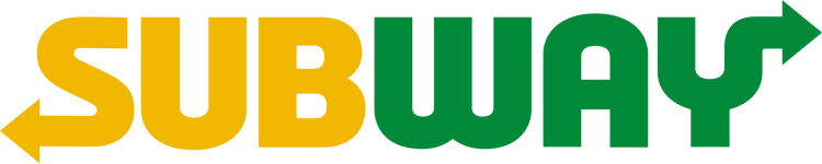 A green and yellow logo Description automatically generated