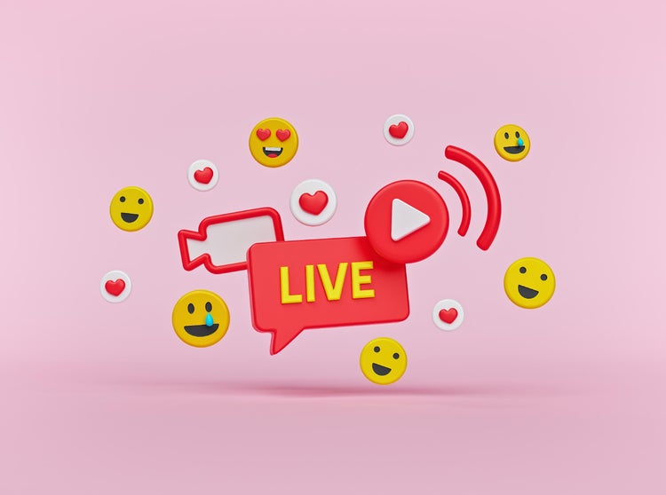 Instagram vs. YouTube: Welche führende Videoplattform ist die richtige für dich? | Adobe Express