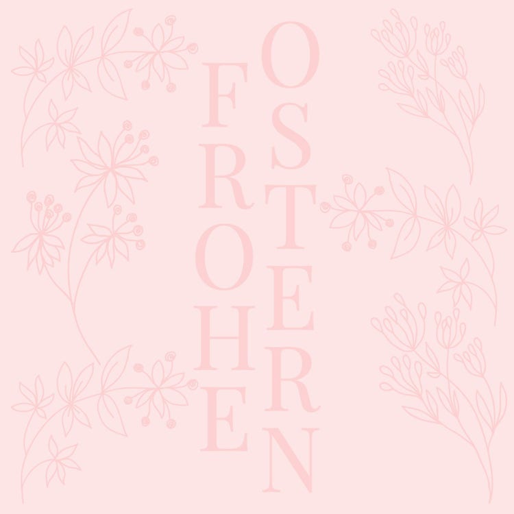 pink fine flower album cover