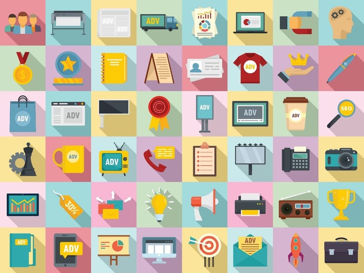 Modernes Logo-Design: Ein Leitfaden für Einsteiger | Adobe Express