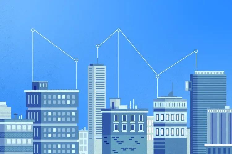 Deutschlands innovativste Städte | Adobe Express