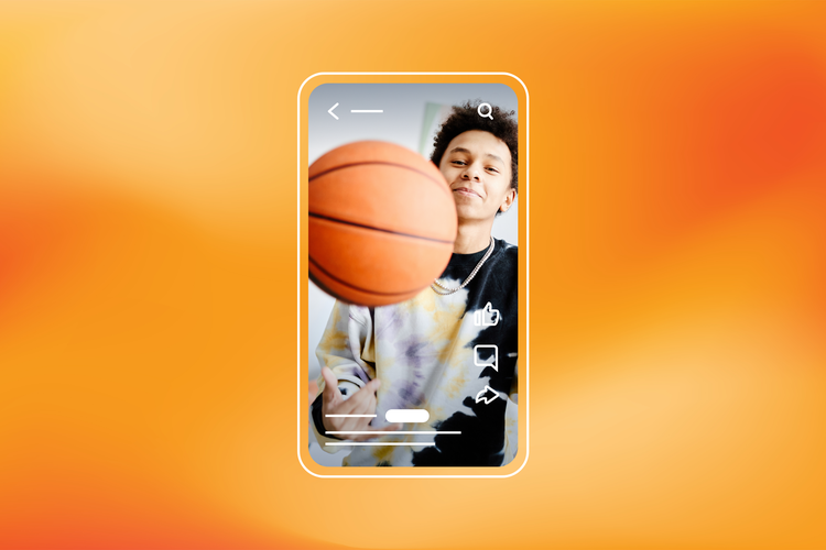 Das Marketingpotenzial von YouTube Shorts | Adobe Express