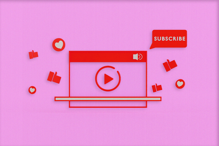 So gewinnst du YouTube Abonnenten und -Abonnentinnen – kostenlos | Adobe Express