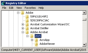 Adobe Acrobat Dc 2015 Key Generator