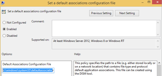 Setting The Default Pdf Viewer Dc Deployment Planning And