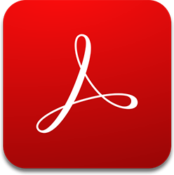 Adobe Acrobat Reader DC 2023.003.20269 for windows download