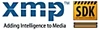 XMP logo