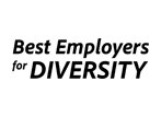 A Best Employer for Diversity