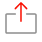 Imagen de una flecha indicando que los archivos PDF pueden compartirse fácilmente.