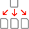 El gráfico muestra un archivo pdf separado en varias hojas.