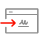 El gráfico muestra cómo insertar la imagen de una firma digital en un documento.