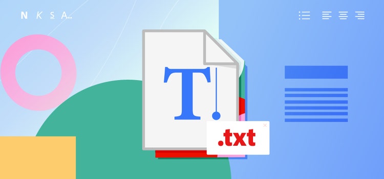 archivos TXT