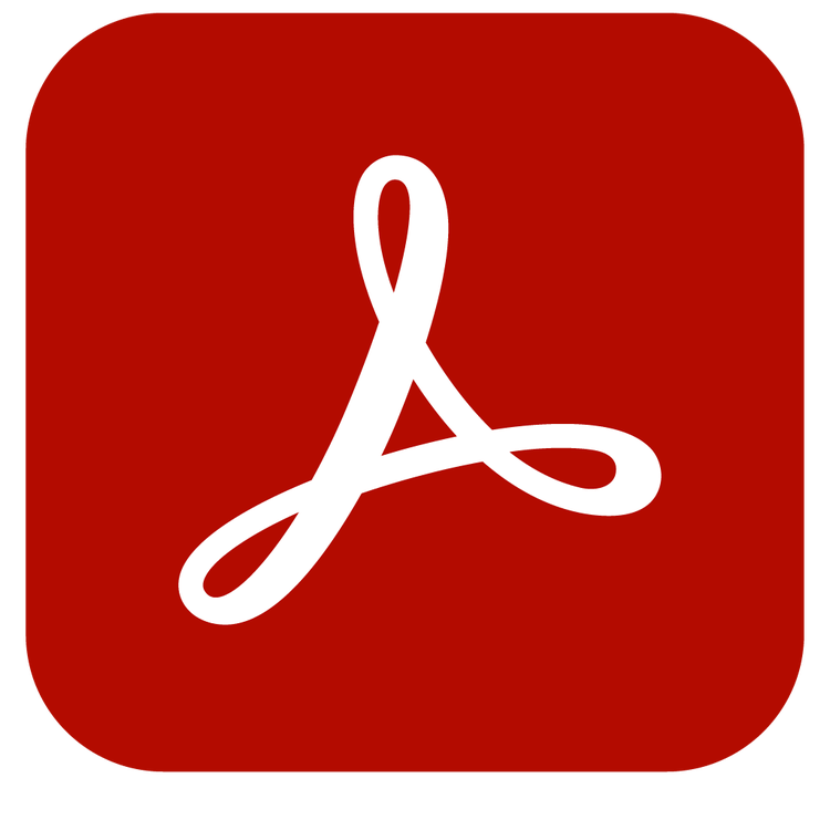 Acrobat pro logo