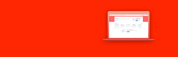 Descubre las herramientas online de Adobe Acrobat.