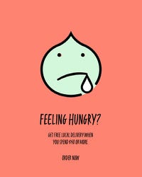 take out instagram portrait COVID-19 Re-opening