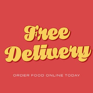 free delivery instagram COVID-19 Re-opening