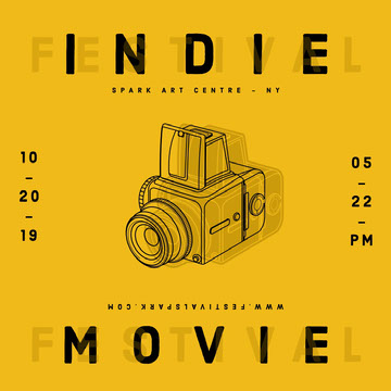 INDIE COVID-19