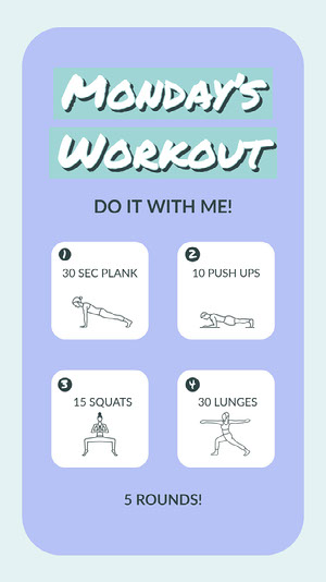 free workout calendar templates create your own insanity workout calendar online adobe express