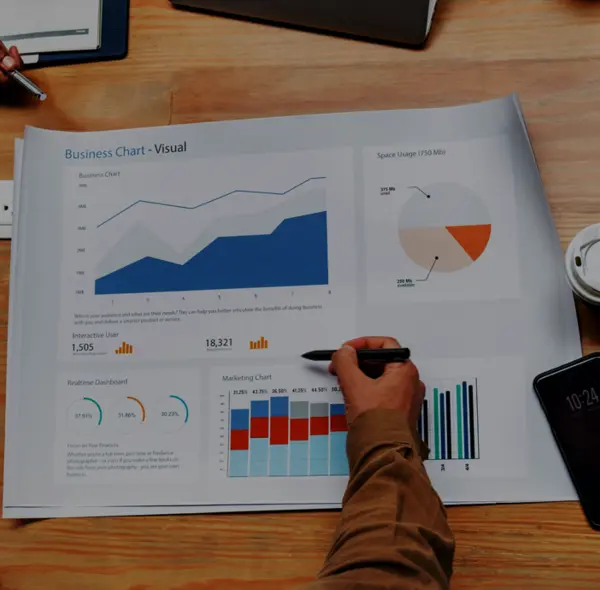 Draw bar graph online