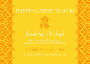 Griha Pravesh Invitation Templates PhotoADKing | Atelier-yuwa.ciao.jp