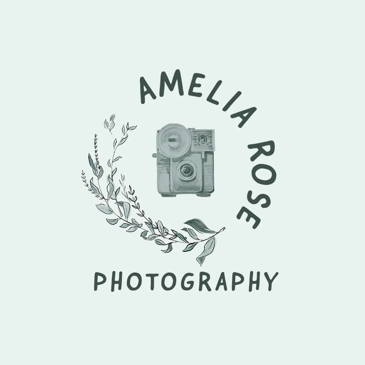 Free Photography Logo Maker Photography Logos Ideas Adobe Spark