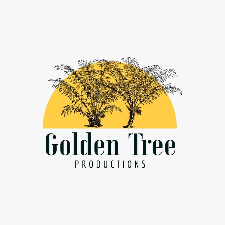 Design Tree Logos Online for Free