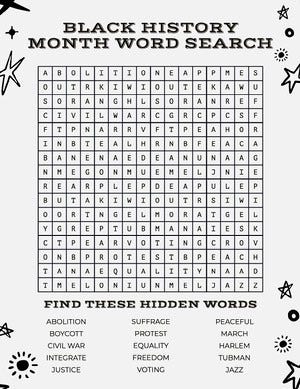 free word search maker with online templates adobe express