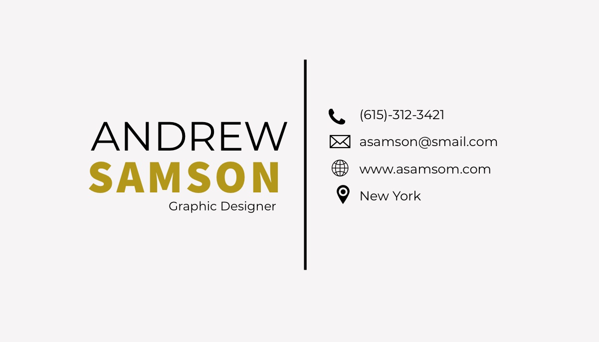 best adobe software for business cards