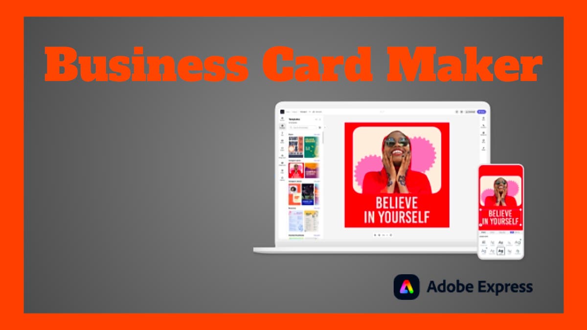 Business Card Maker - Creator by ZerOnes