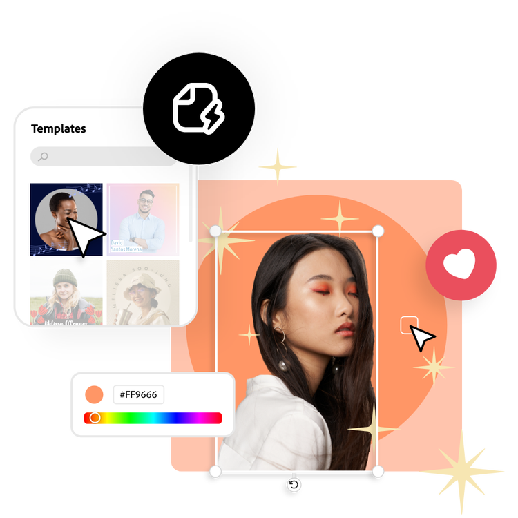 Instagram Profile Photo Maker for Free