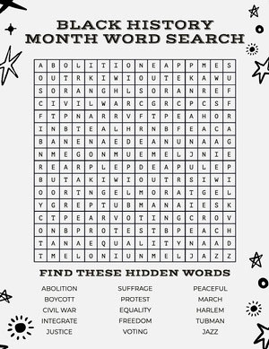 word search puzzle maker to print