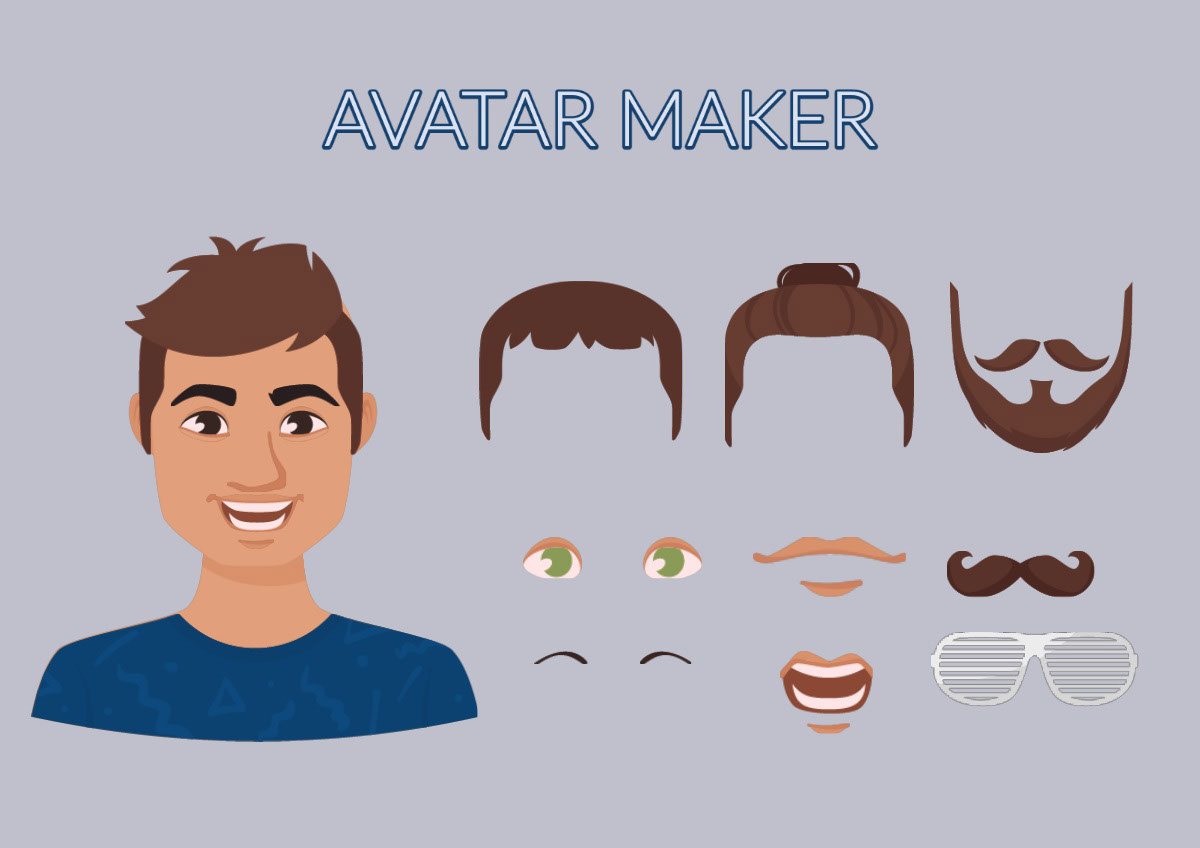 Tổng hợp create avatar (create avatar compilation) - Tổng hợp công cụ tạo Avatar là điều sẽ giúp bạn tiết kiệm thời gian và tăng thêm sự đa dạng cho công việc của mình. Tất cả các ứng dụng đều được chọn lọc kỹ càng, đảm bảo chất lượng và nâng cấp tính năng đến mức tối đa. Mọi thứ đều có sẵn để bạn khám phá!