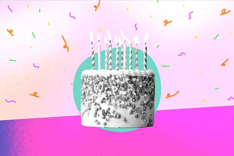 Happy Birthday GIFs - Unique Birthday Cards For Anyone