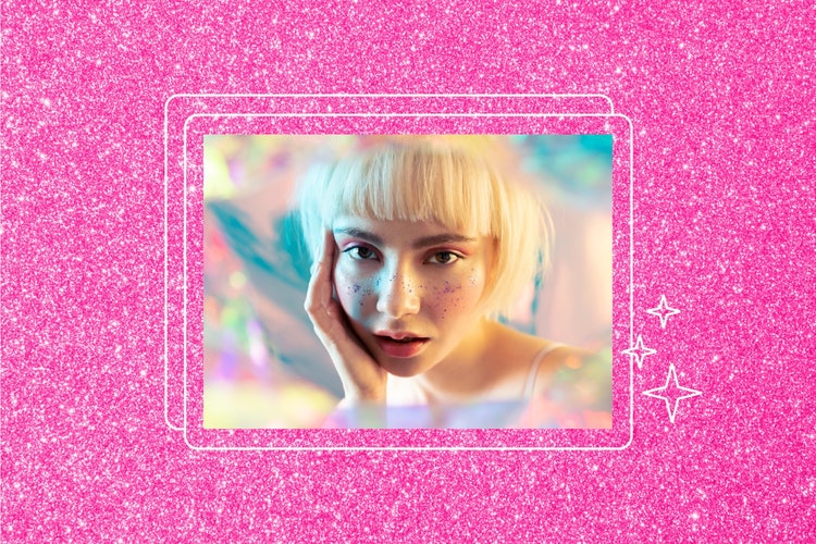 Types of social media aesthetics and how to brand for yourself