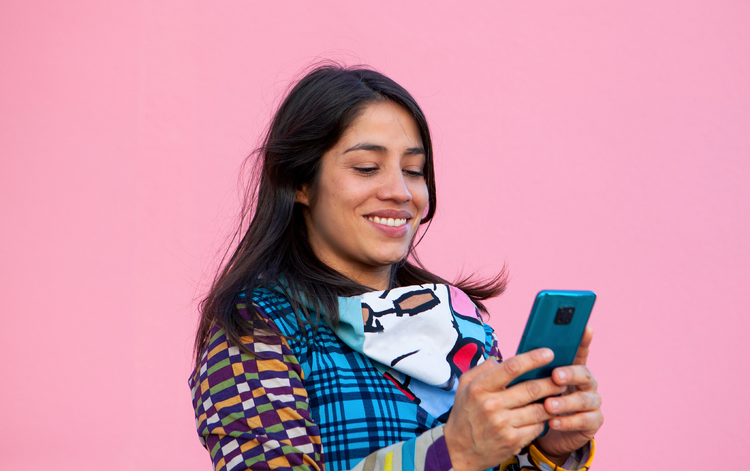 How to pick a TikTok username plus 100 TikTok username ideas