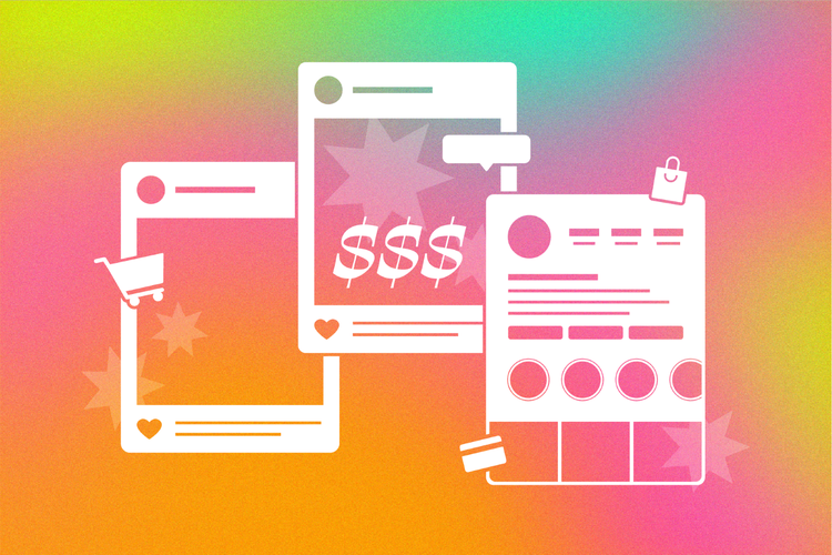 How to Make Money on Instagram in 2024