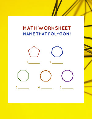 Free Math Worksheet Generator: Create Your Math Worksheets Online | Adobe Creative Cloud Express