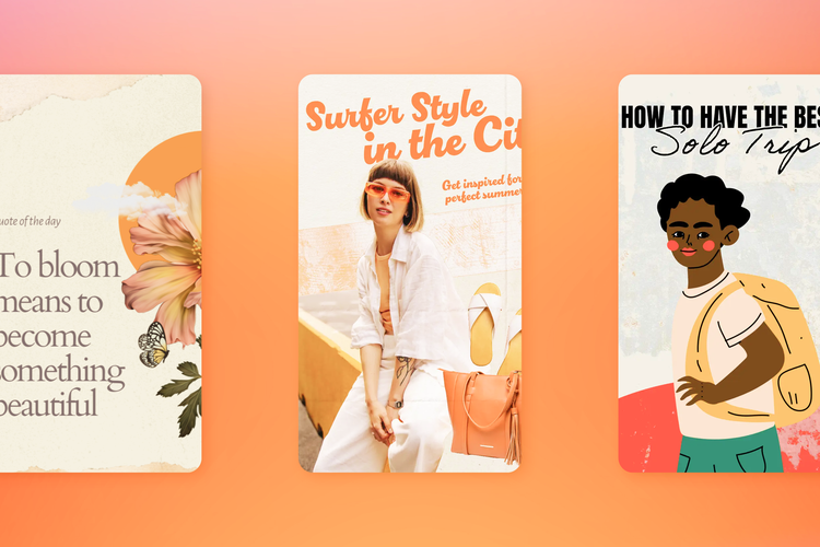 Ideas for Pinterest boards