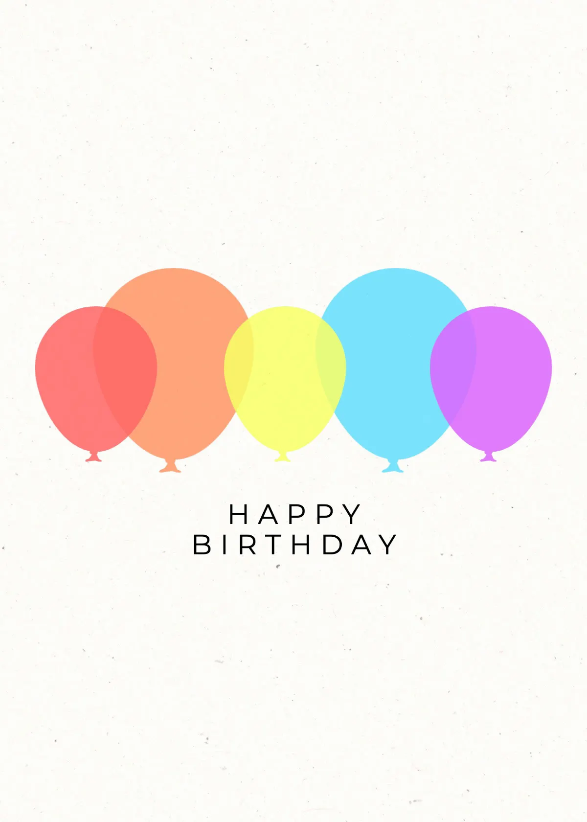 Happy Birthday Wishes for Mom | Adobe Creative Cloud Express