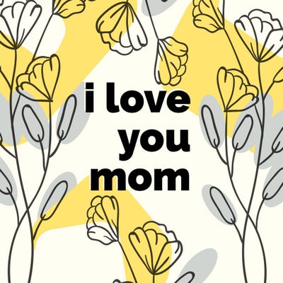 Mother's Day Messages: What to Write in a Mother's Day Card