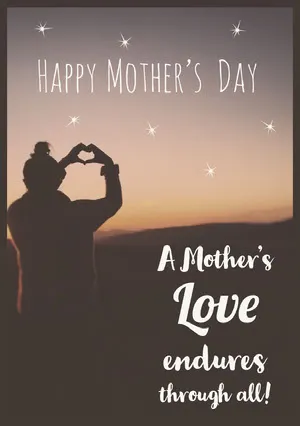 Mother S Day Messages What To Write In A Mother S Day Card Adobe Spark