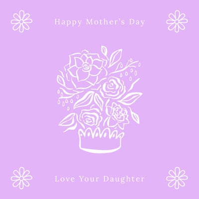 Happy Mother's Day 2021 Wishes, WhatsApp Messages & HD Images: Motherhood  Quotes, Facebook Status, Signal Photos and Telegram Cute GIFs to Celebrate  Amazing Moms