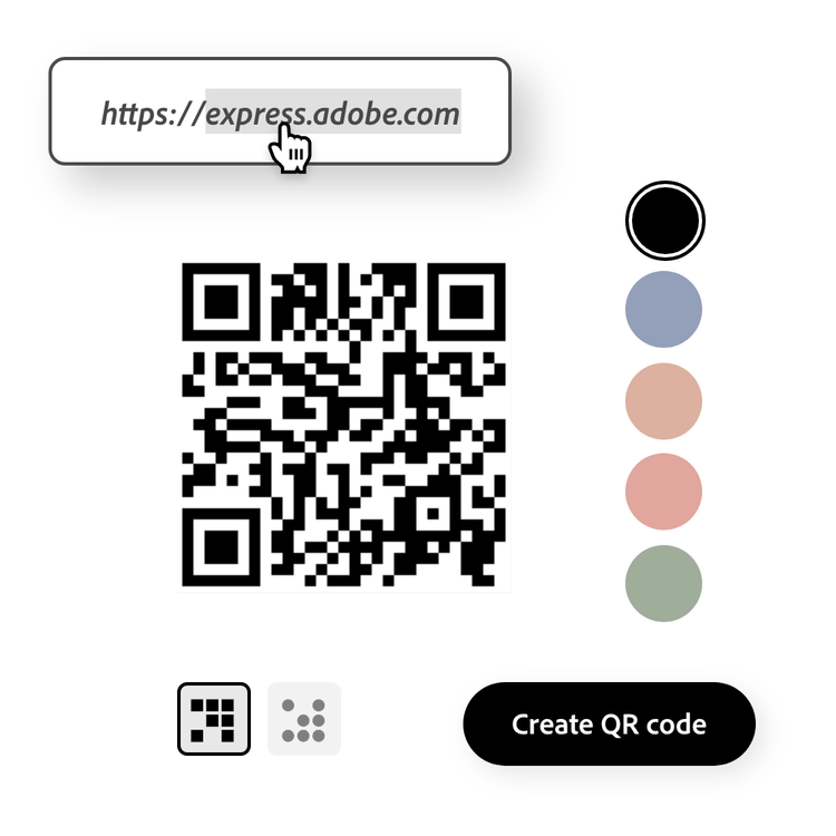 QR Code Generator  Create Your Free QR Codes