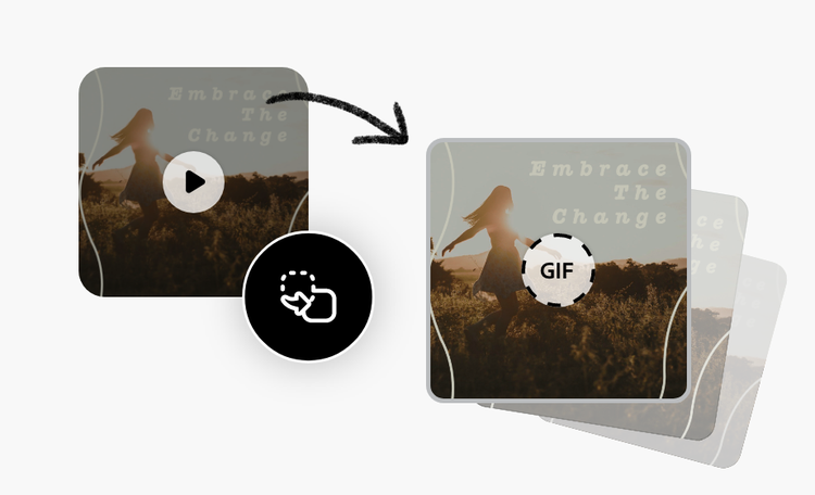 Convert Video to GIF Online