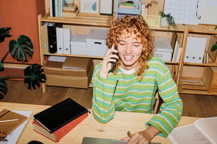 Small business owners are juggling many roles and are leaning on AI