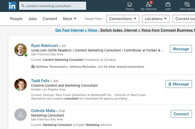 How To Write An Effective Linkedin Headline In 2020