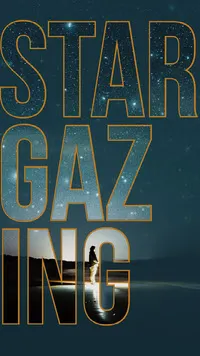 STAR  GAZ  ING Top Social Media Sites 