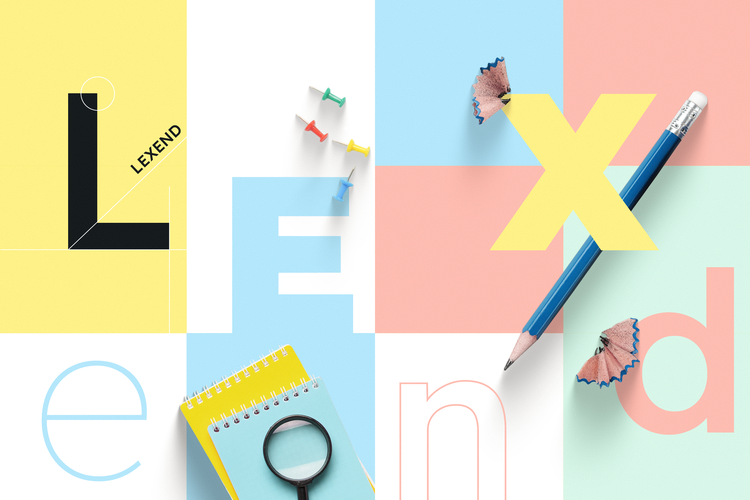 What Is Lexend? A readability font for emerging readers | Adobe