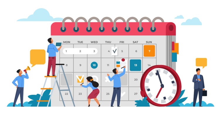 How to Create a Content Calendar for your Marketing Strategy