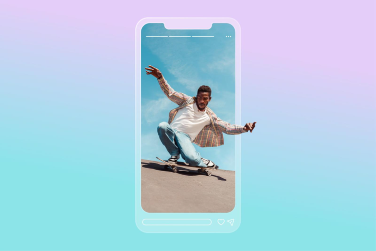 How to create better social media videos | Adobe Express